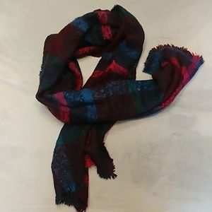 Tommy Hilfiger Scarf